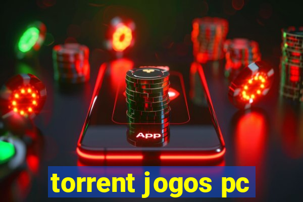 torrent jogos pc